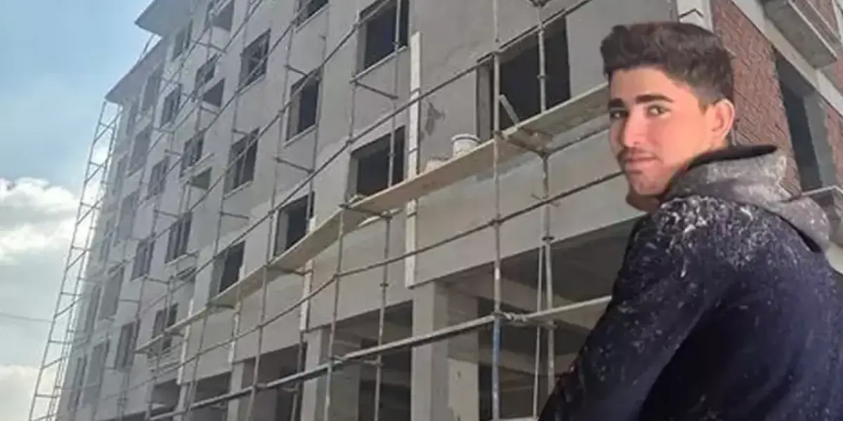 Afyonkarahisar'da 15 Yaşındaki Gencin Feci Sonu: İnşaattan Düşerek Hayatını Kaybetti