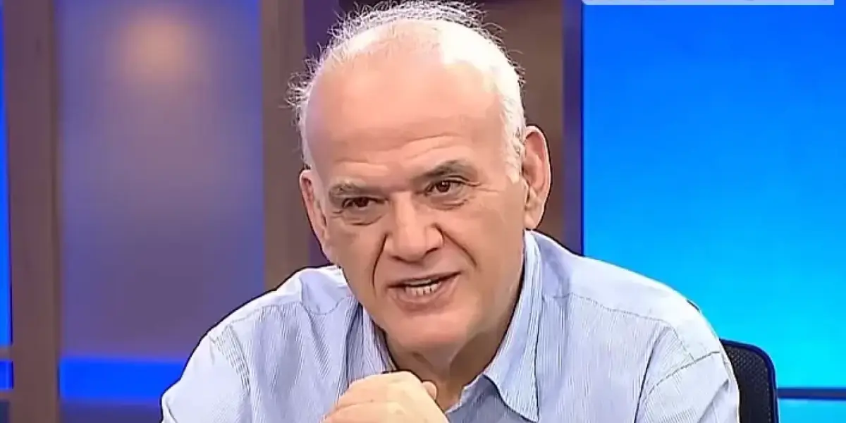 Ahmet Çakar MeritKing Gerekçesiyle İstifa Ettiğini Duyurdu!