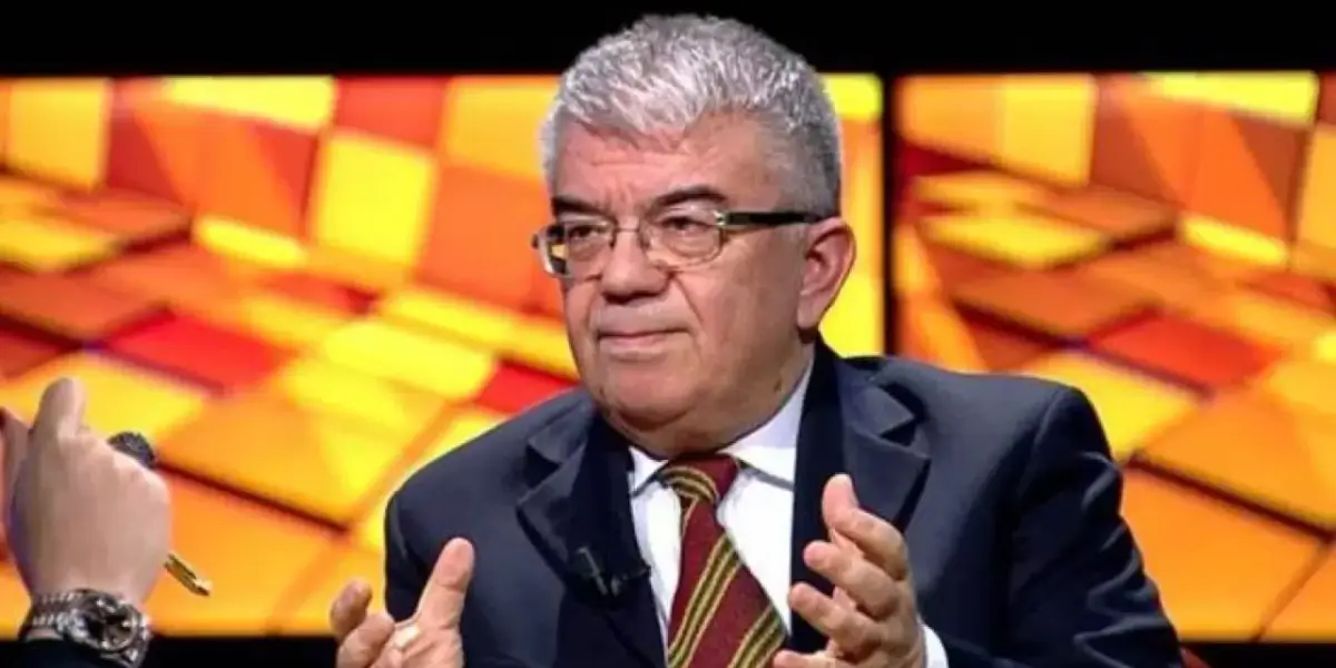 Ahmet Rasim Küçükusta kimdir, kaç yaşında, ne iş yapıyor, neden gündem oldu?