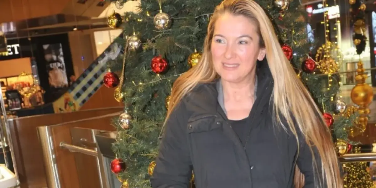 Ahu Erbaydar Kimdir, Kaç Yaşında, Eşi Kim, Nereli, Çocukları Var mı?