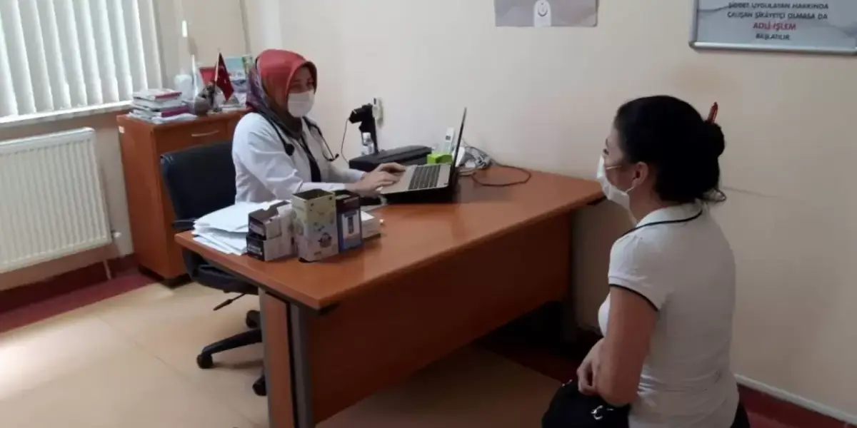 Aile Hekiminden Alınan Raporlar Ücretli Oluyor: Yeni Düzenleme Açıklandı