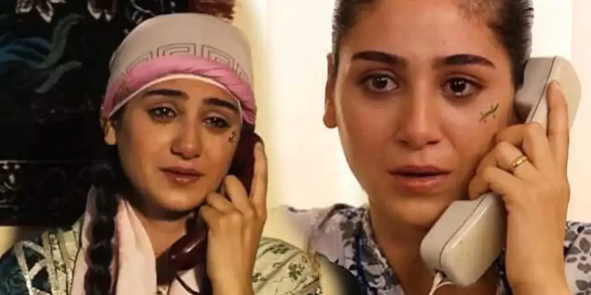 Akasya Durağı'nın Zeyno'sundan Plajda İhtişamlı Şov!