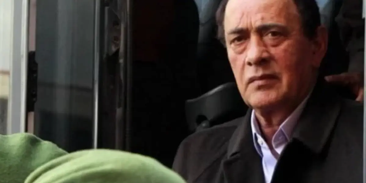 Alaattin Çakıcı: Neden Hapse Girdi, Ne Zaman Yattı, Suçları ve Sabıka Kaydıyla Gündemden Düşmüyor!