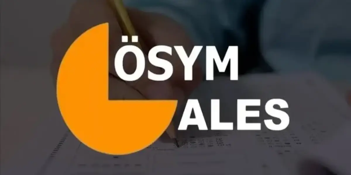 ALES Soru ve Cevapları Yayımlandı