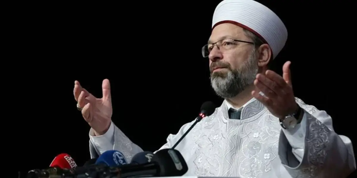 Ali Erbaş'ın Damadı Kimdir? Berat Şirinat Hakkında Şok İddia: Boykot Kararına Rağmen İsrail Menşeli Markayla İşbirliği