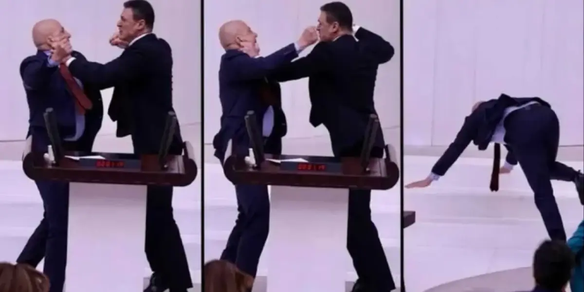 Alpay Özalan, Gençlik ve Spor Bakanı mı Oluyor? Meclis'te Ahmet Şık'a Yumruk Atmıştı