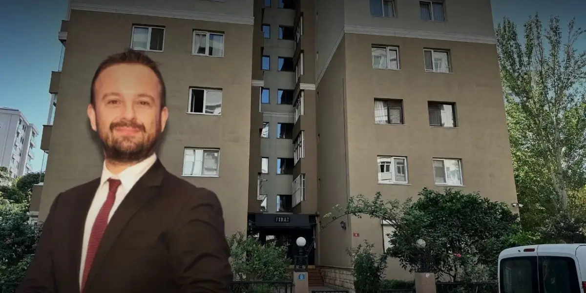 Amatör Müzisyen Evinde Hayatını Kaybetti