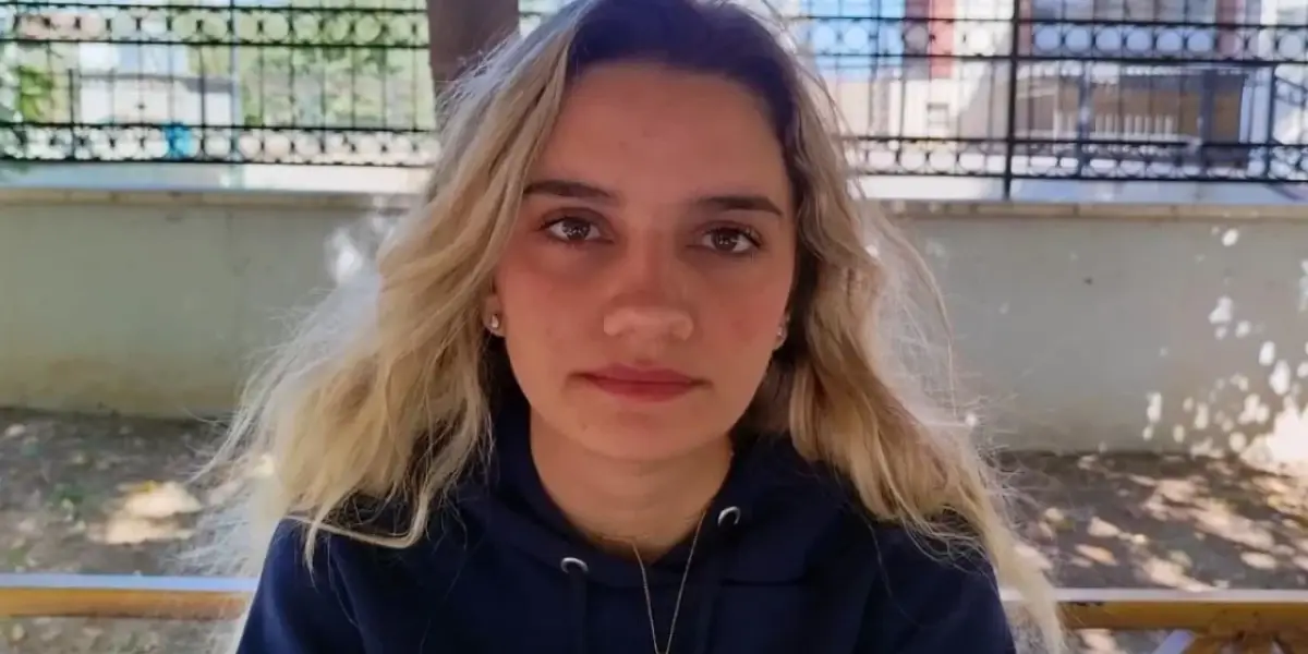 Ampute Milli Sporcu Naz Hoş, Babasının Saldırısına Uğradı!