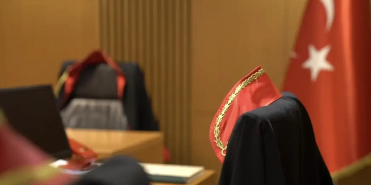 Ankara Adliyesi'nde üçlü aşk skandalı patlak vermişti! O savcı için karar verildi