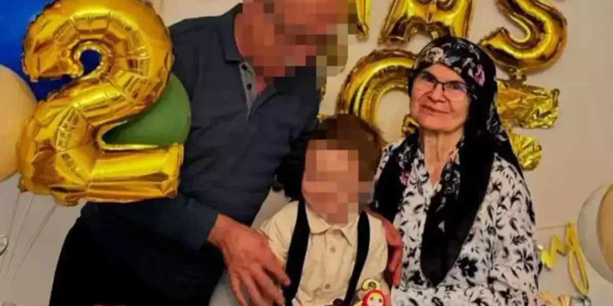 Ankara'da 7'nci Kattan Düşen Kadın Hayatını Kaybetti