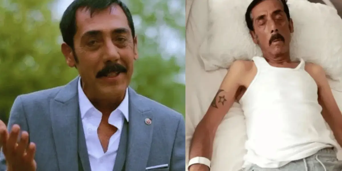 Ankaralı Turgut Hayatını Kaybetti!