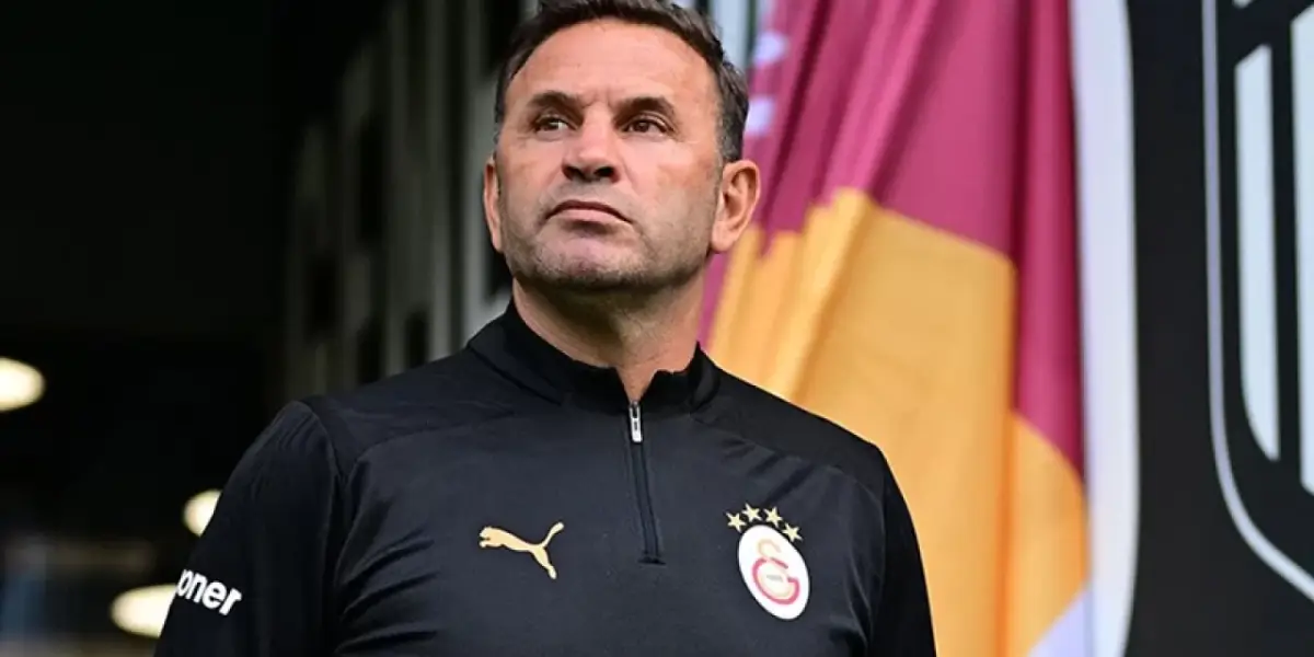 Apandisti Patlayan Okan Buruk Apar Topar Ameliyata Alınmıştı! Sağlık Durumu Hakkında Açıklama Geldi