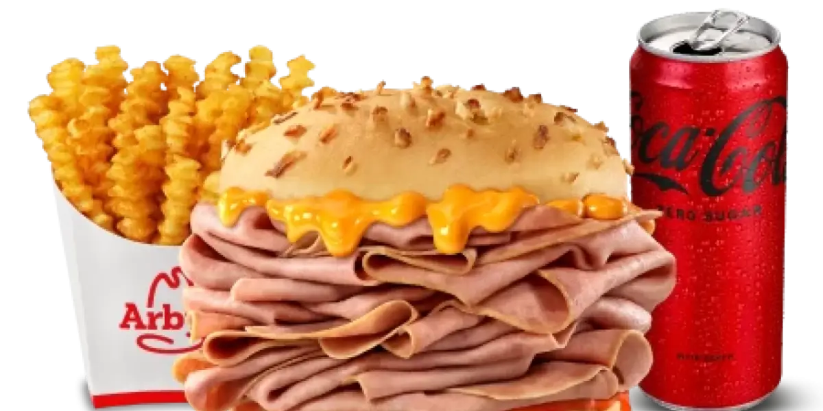Arby's'te Ne Yenir? Menü ve Lezzet Rehberi