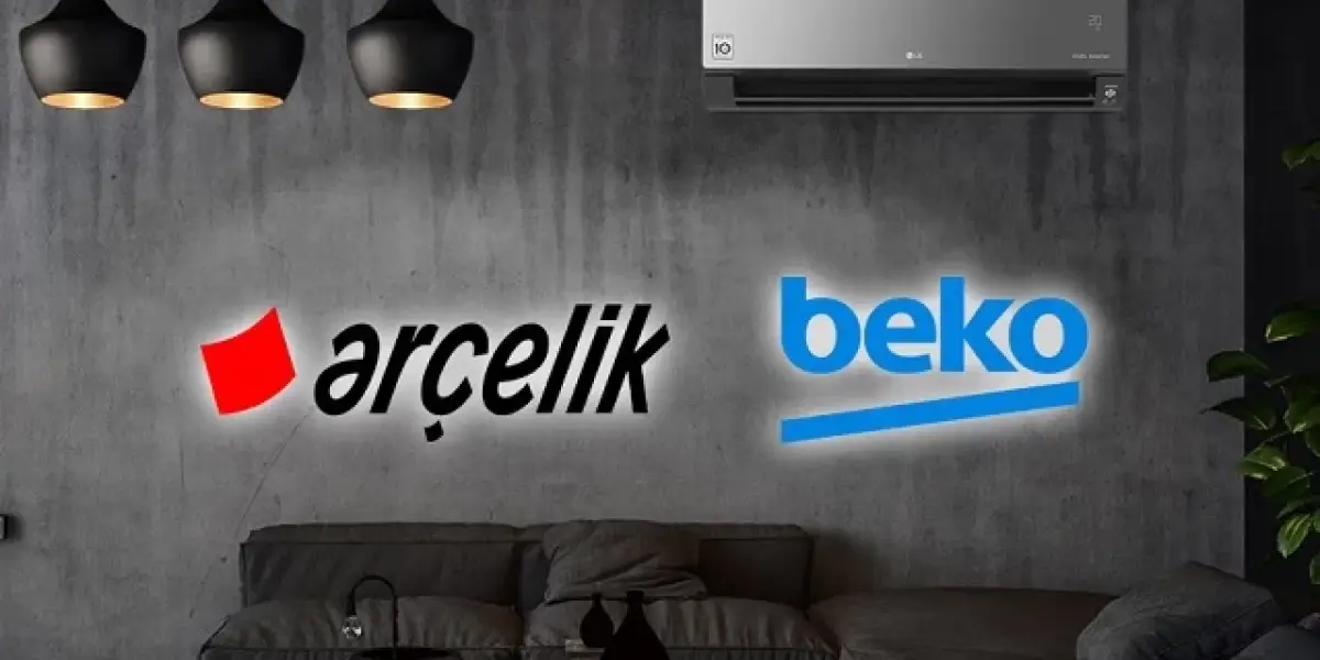 Arçelik Markasına Veda: Beko Adı Altında Faaliyet Gösterecek