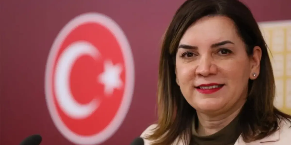 Arzu Erdem MHP'den İstifa Etti