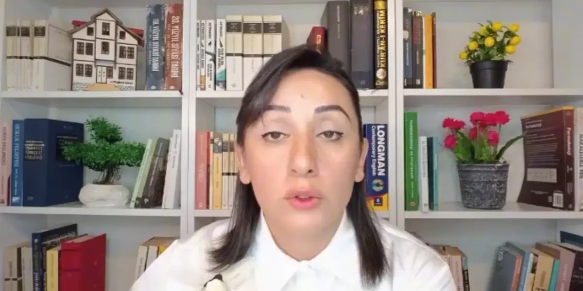 Atatürk’e Yönelik Skandal Sözler Tepki Çekti: Eylül Ecem Zal Kimdir? Ne Dedi, Kaç Yaşında, Nereli?