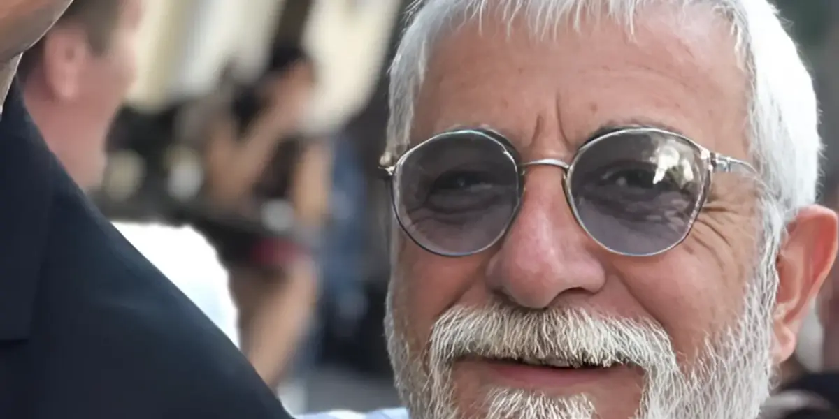 Ayazın Sonu Güneş Erdal Kimdir? Suat Sungur'un Canlandırdığı Karakter Hakkında Detaylar