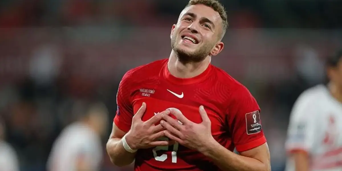 Barış Alper Yılmaz neden yok, neden kadroda yok, neden oynamıyor, neden sakatlandı, niye oynamıyor?