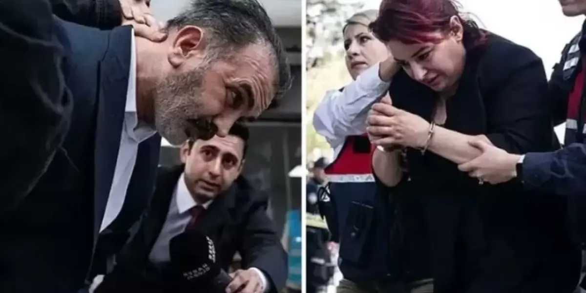 Bebek Katili Çete Hakkında Kan Donduran Detaylar! İddianamede Adı Geçen İstanbul'daki O Hastaneler!