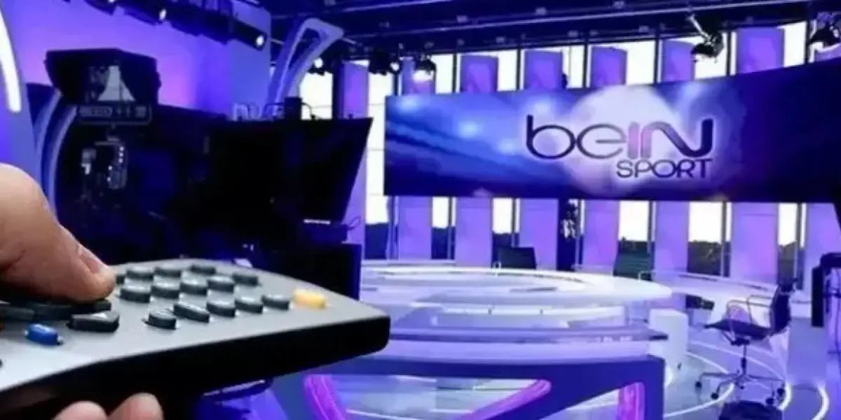 Bein Sports CANLI izle! Bein Sports HD kesintisiz canlı yayın izleme linki!