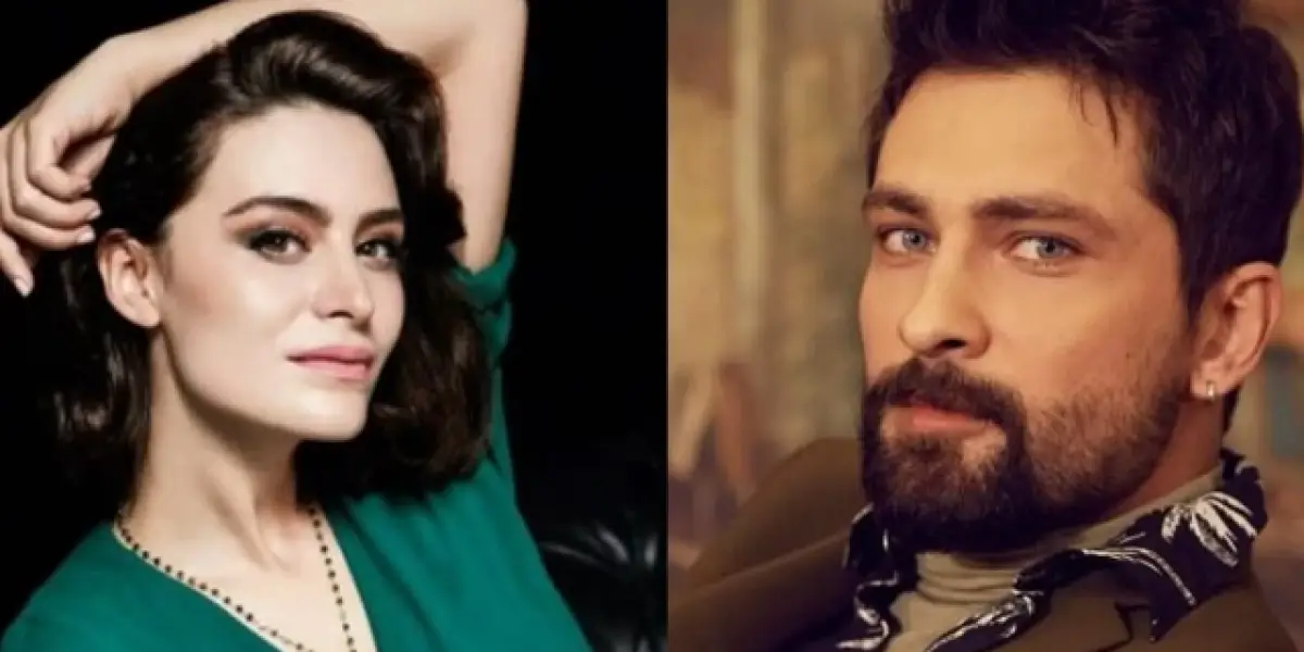 Belçim Bilgin ve Onur Tuna "Bağlantı Hatası" Filminde Partner Oldu