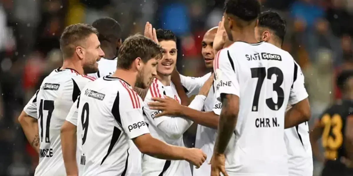 Beşiktaş Eintracht Frankfurt Maçı Ne Zaman? Beşiktaş Eintracht Frankfurt Maçı Hangi Kanalda? Beşiktaş Eintracht Frankfurt İlk 11’ler!