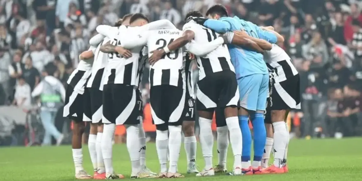 Beşiktaş Göztepe Maçı Ne Zaman? Beşiktaş Göztepe Maçı Hangi Kanalda? Beşiktaş Göztepe İlk 11'ler!