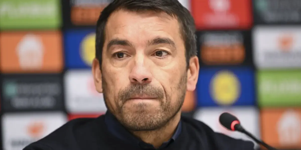 Beşiktaş ile yolları ayrıldı: Giovanni van Bronckhorst 5 ayda 3 milyon euro alıp gitti