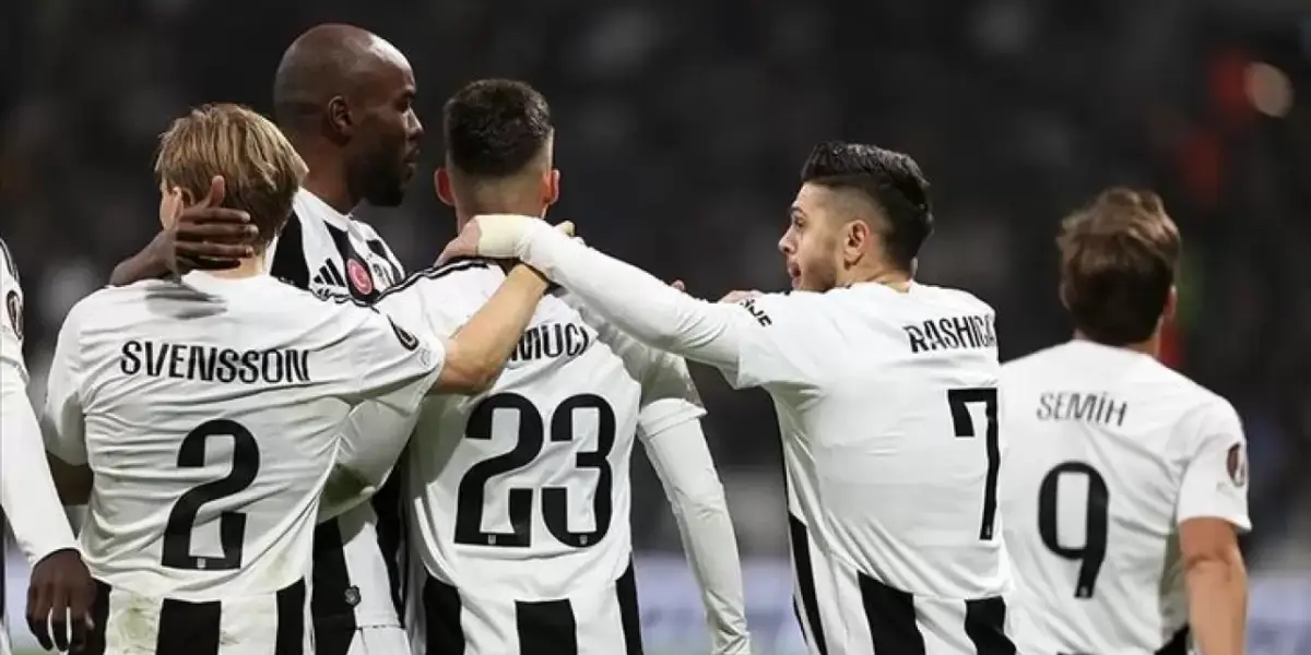 Beşiktaş - Maccabi Tel Aviv UEFA Avrupa Ligi Maçı Hakkında Detaylar