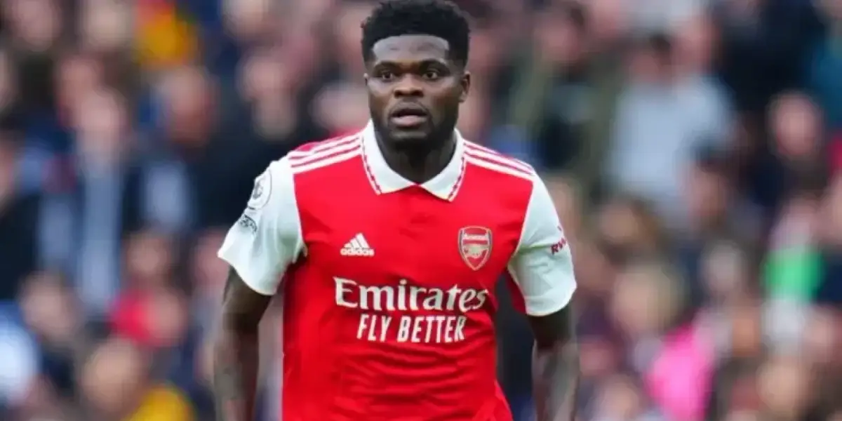 Beşiktaş'ın hedefinde Arsenal'in yıldızı Thomas Partey var!