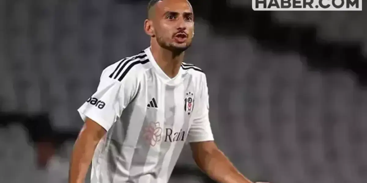Beşiktaş’ta Ayrılık: Onur Bulut Başakşehir Yolcusu