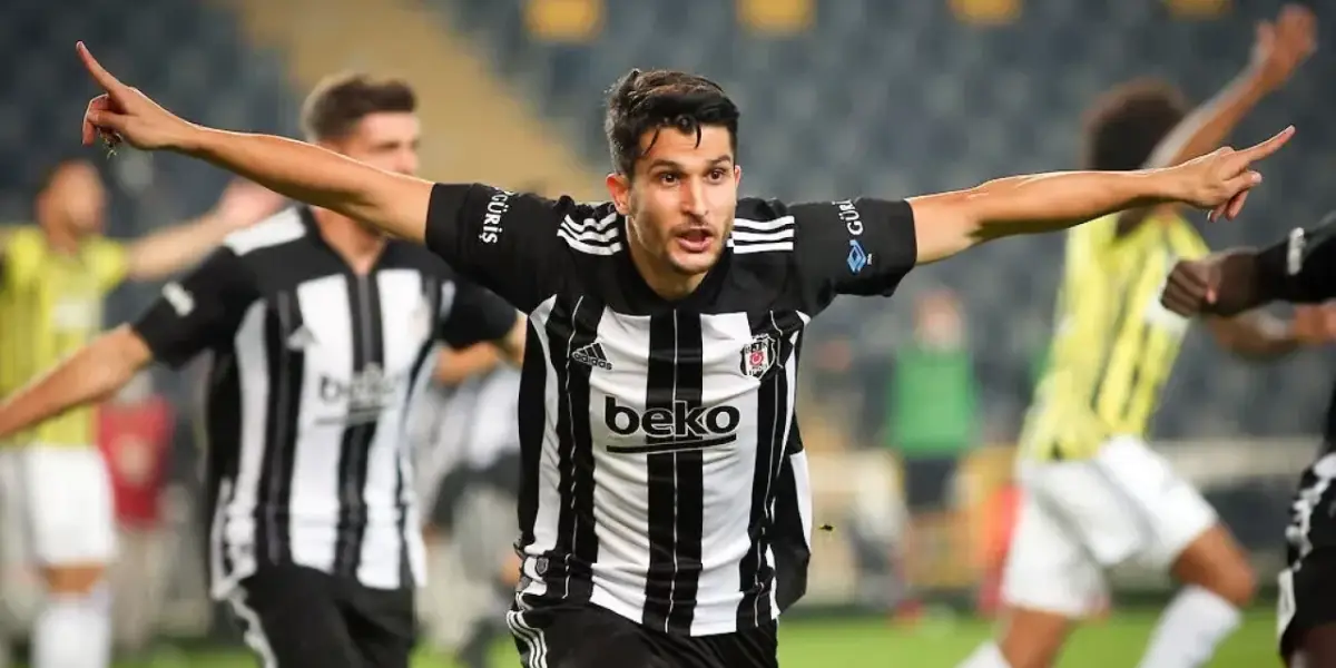Beşiktaş'ta Sakatlık Şoku: Kadroda Büyük Sarsıntı