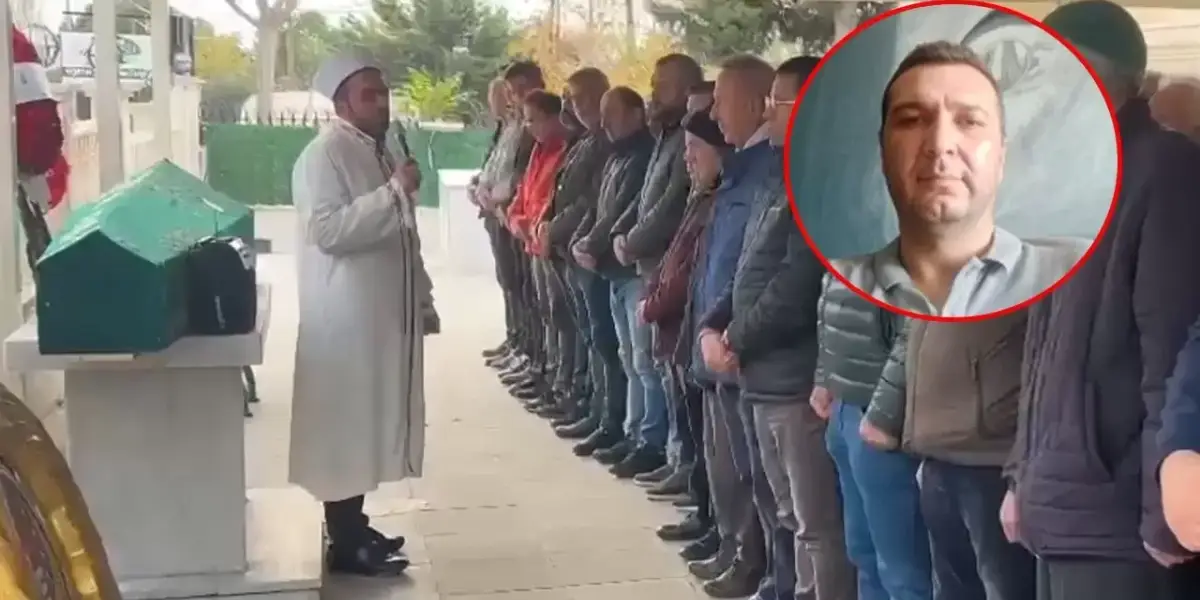 Beyoğlu’nda Korkunç Kaza: Gazeteci İlker Yağmur Hayatını Kaybetti