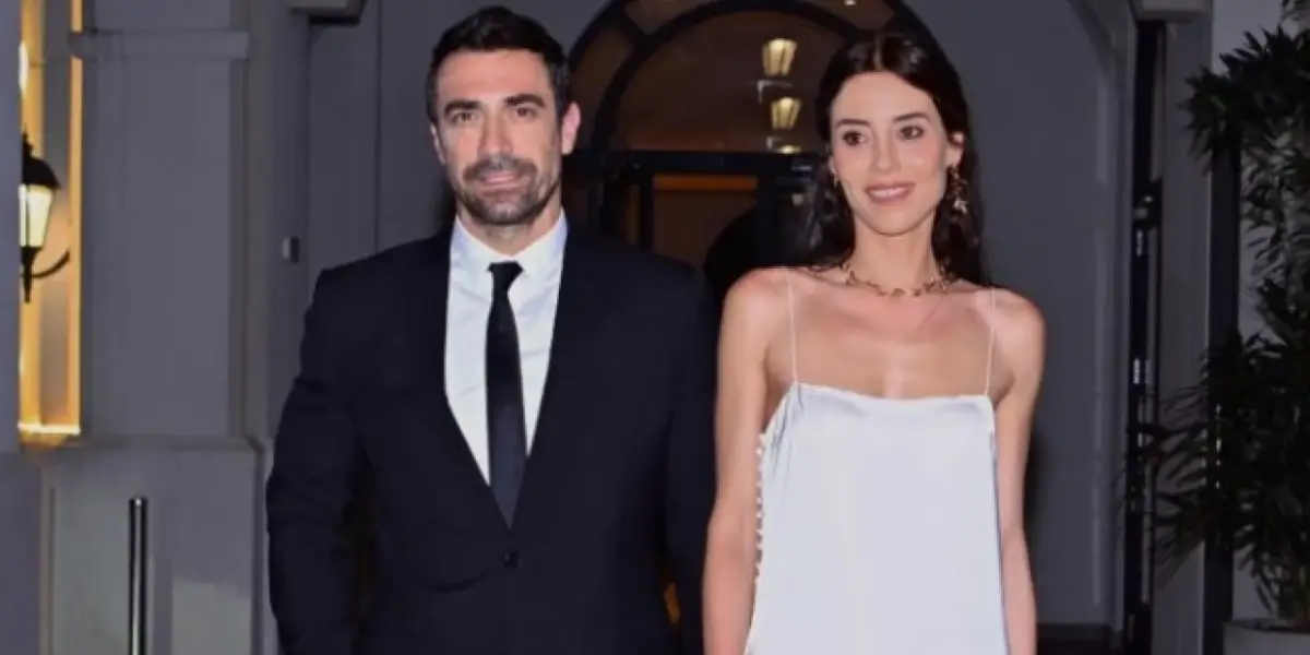 Binbir Gece Masalları’nın Yıldızları Cansu Dere ve İbrahim Çelikkol, Sao Paulo’da Boy Gösterdi