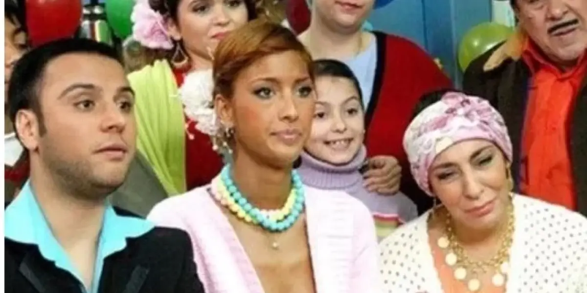 Bir Dönemin Minik Yıldızı Belemir Temizsoy 28 Yaşında! Hadise'ye Benzeyen Yeni İmajıyla Gündemde