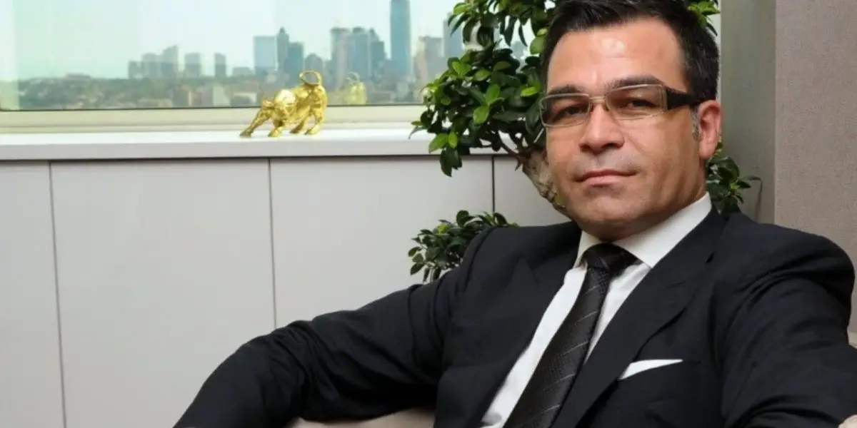 Borsacı Nihat Özçelik Tutuklandı: Nihat Özçelik Kimdir, Neden Tutuklandı?