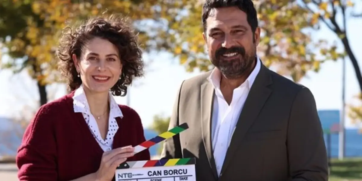 Can Borcu Konusu Nedir, Uyarlama Mı? Can Borcu Oyuncuları Kimler, Nerede Çekiliyor?