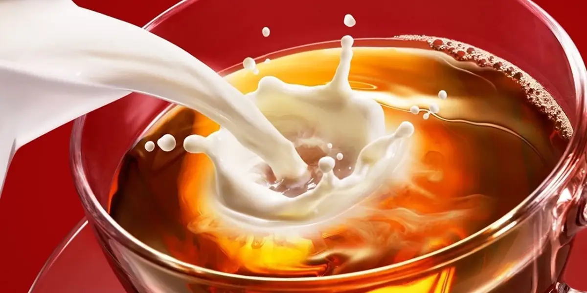 Çaya Süt Katmak Hangi Ülkenin Geleneği? Sütlü Çay Hakkında Her Şey