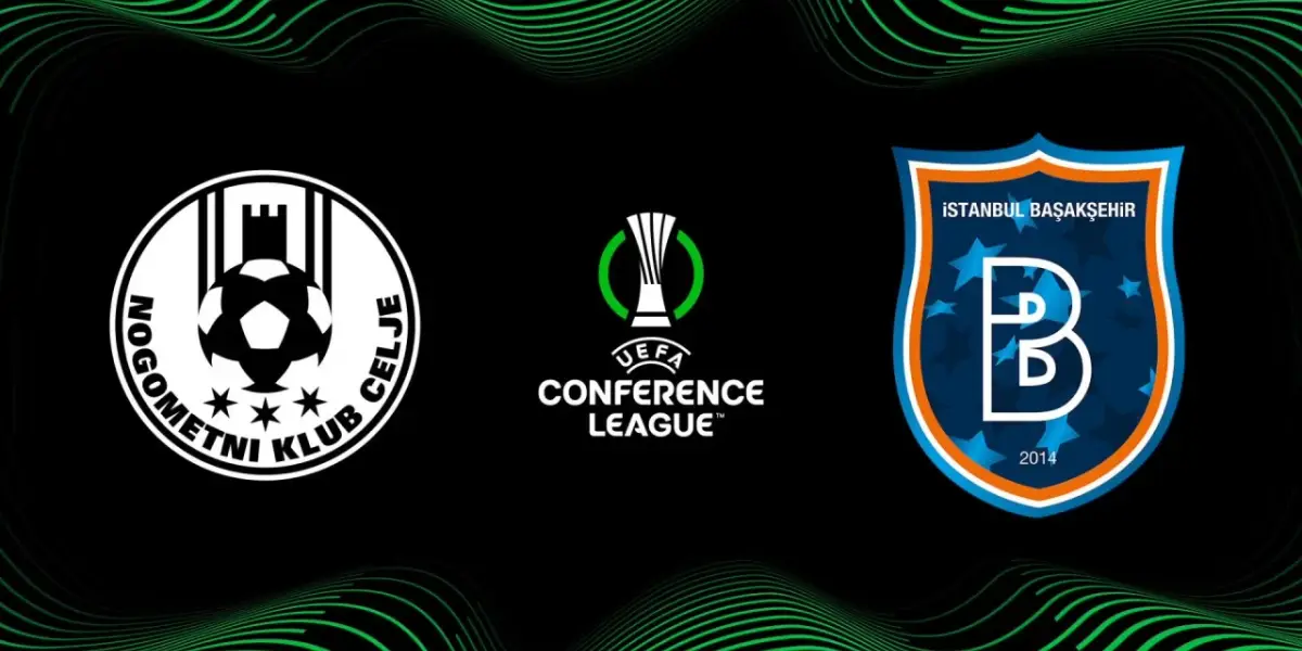 Celje Başakşehir Maçı Ne Zaman? Celje Başakşehir Maçı Hangi Kanalda? Celje Başakşehir İlk 11'ler!