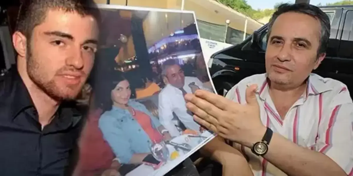 Cem Garipoğlu’nun Mezardan Alınan DNA Örnekleri İle Kimliği Doğrulandı