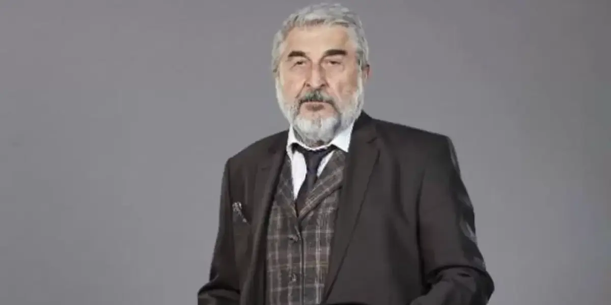 Cihat Tamer Kimdir? Kaç Yaşında, Ne Kadar Kazanıyor, Eşi Kim?