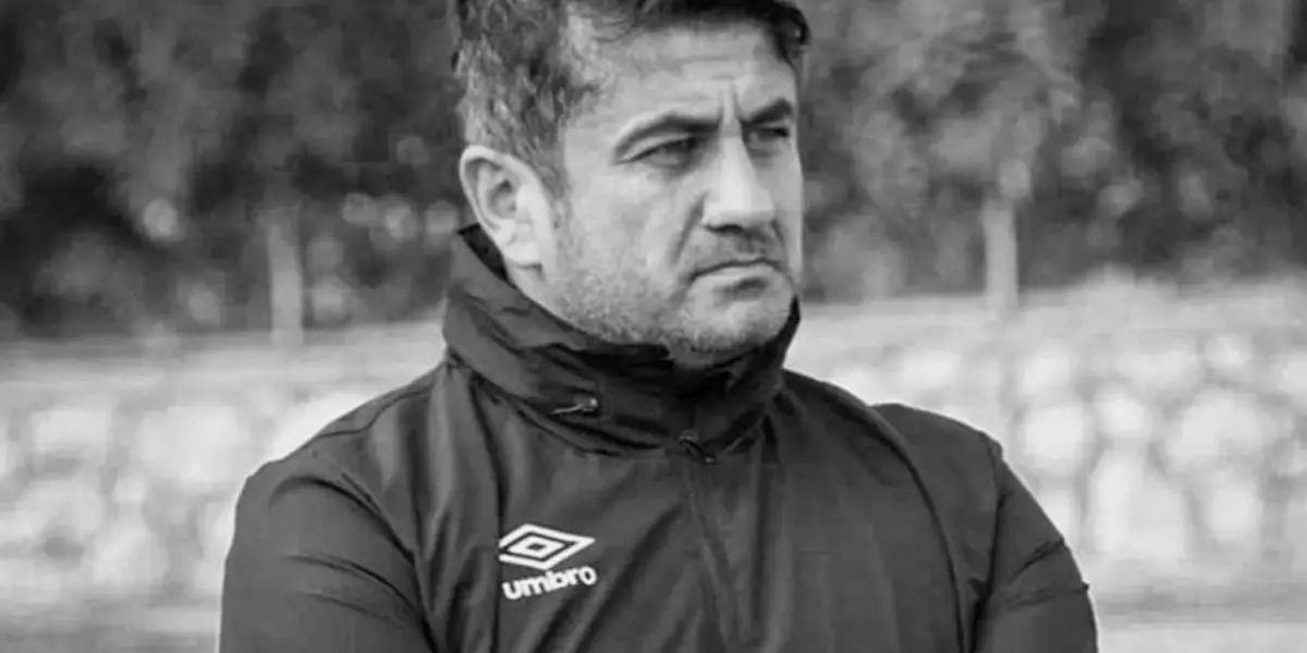 Çorluspor Teknik Direktörü Ersin Aka Silahlı Saldırı Sonucu Hayatını Kaybetti! Ersin Aka Kimdir?