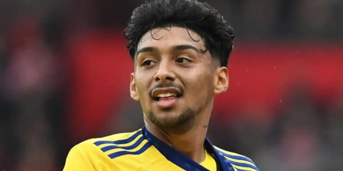 Cristian Medina'dan Fenerbahçe'yi Yıkan Karar!
