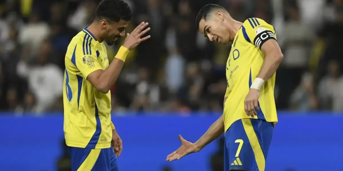 Cristiano Ronaldo’dan Şov: Al Nassr Damac FC’yi 2-0 Geçti