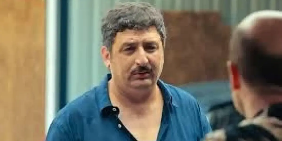 Deha Dizisi Cengiz Kimdir? İşte Gerçek Adı ve Oyuncunun Kariyeri