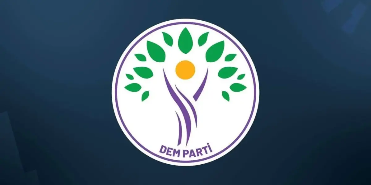 DEM Parti Esenyurt İlçe Eş Başkanları'na Tutuklama Talebi
