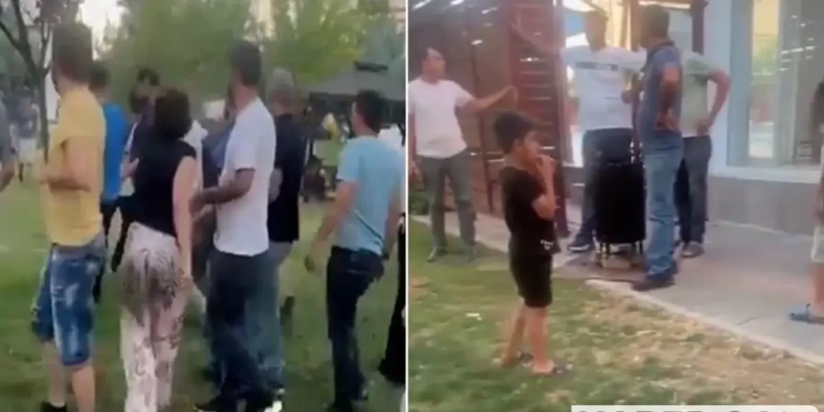 Diyarbakır'da Havuz Keyfi Yapmak İsteyen Kadınlara Korkunç Tehdit: 'Sizin Aile Üyelerinizi Öldürdük'
