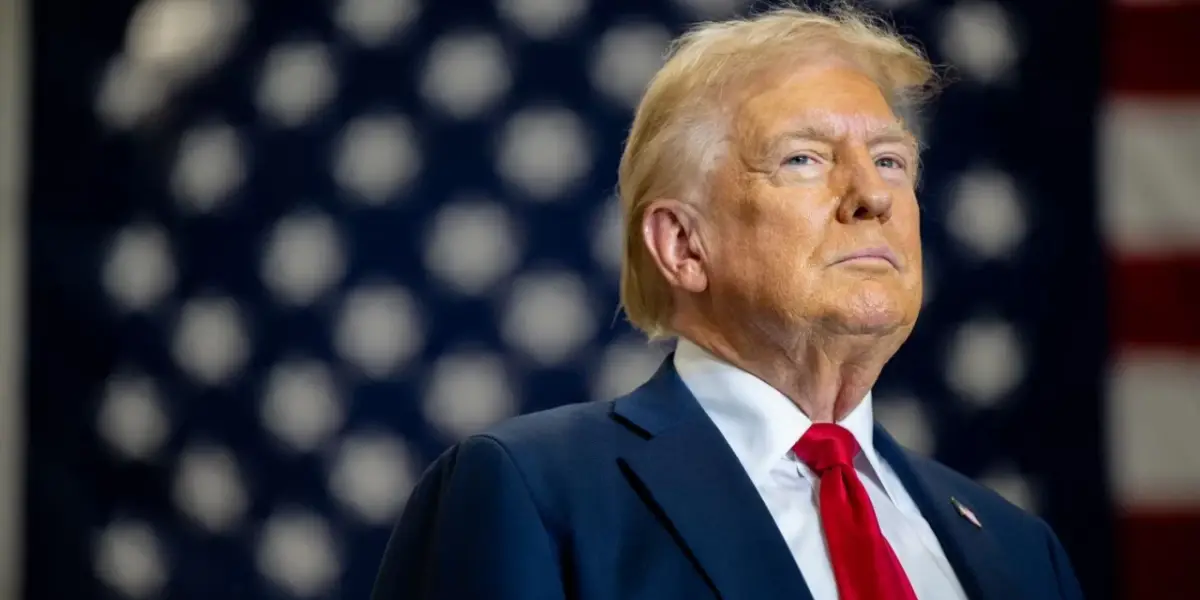 Donald Trump'tan 'Gazze' Açıklaması: Monako'dan Daha İyi Hale Gelebilir