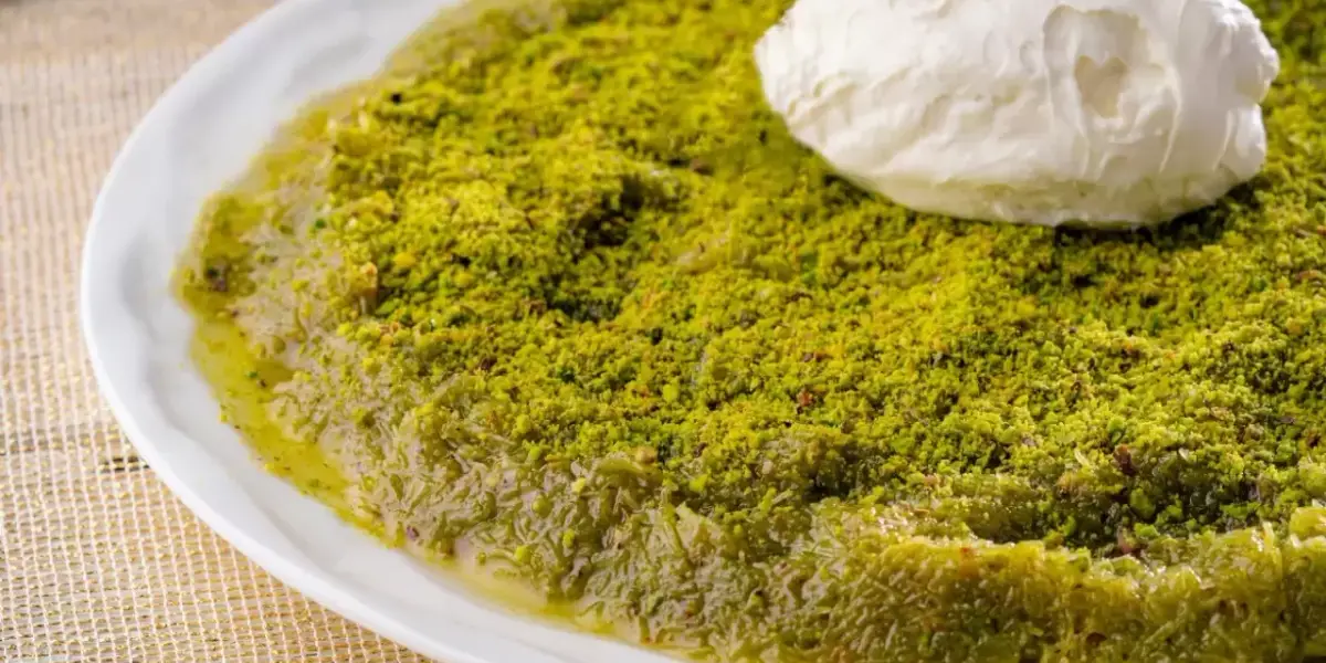 Dubai Çikolatası mı, Cennet Çamuru mu? Esinlenme mi Yoksa Çalıntı mı? Kilisli Ustalar Tepkili!
