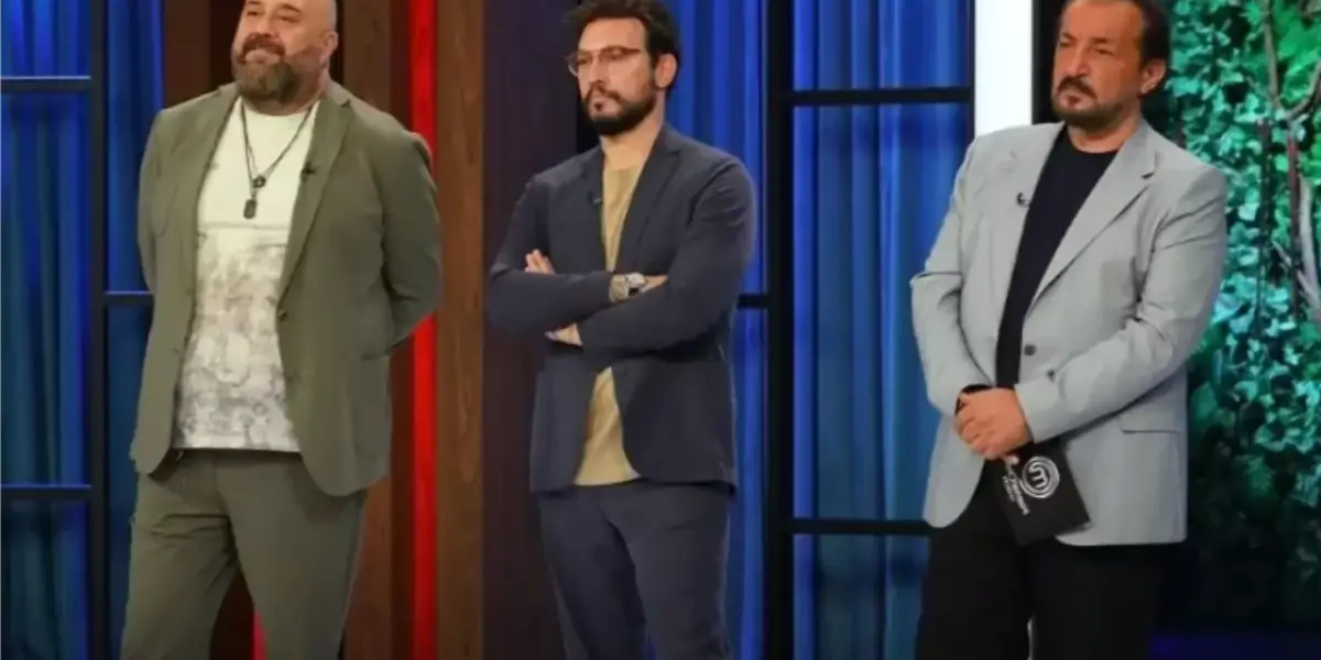 Dün Akşam MasterChef Mavi Takım Kaptanı Kim Oldu, Murat Kaptan Mı Oldu?